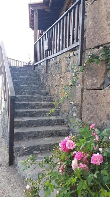 Nyaraló Casa Tia Rosa. Villa Costa Adeje