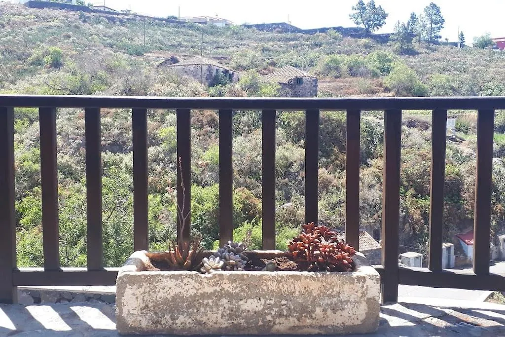 Casa Tia Rosa. Villa Costa Adeje