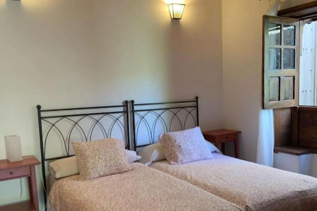 Casa Tia Rosa. Villa Costa Adeje  Holiday home Costa Adeje (Tenerife)