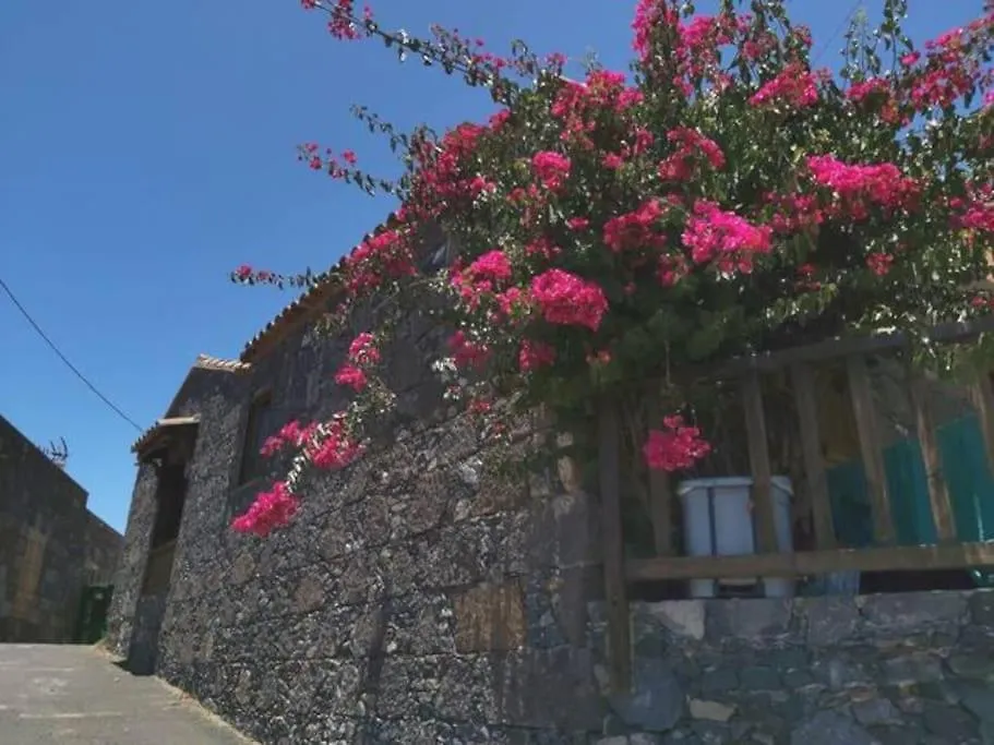 Holiday home Casa Tia Rosa. Villa Costa Adeje