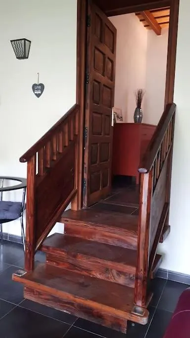 Casa Tia Rosa. Villa Costa Adeje  Holiday home