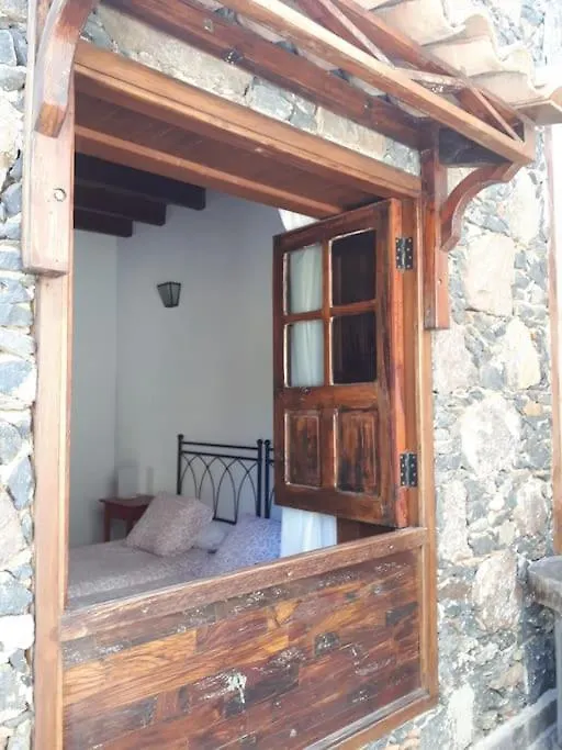Casa Tia Rosa. Villa Costa Adeje  Costa Adeje (Tenerife)