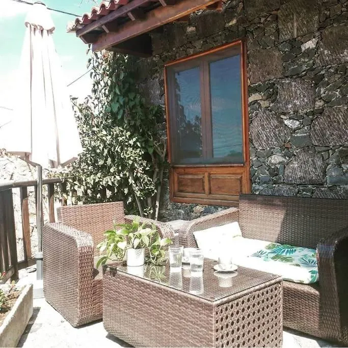 Holiday home Casa Tia Rosa. Villa Costa Adeje