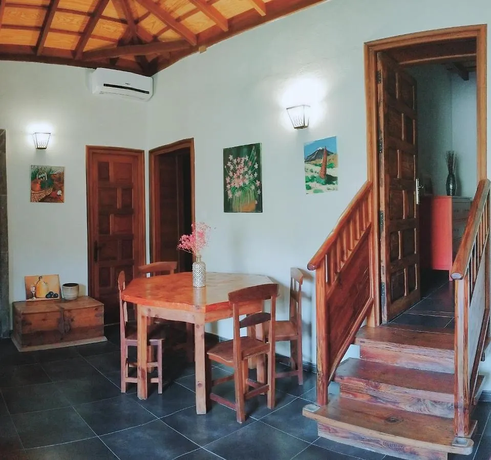 Casa Tia Rosa. Villa Costa Adeje  Holiday home Costa Adeje (Tenerife)
