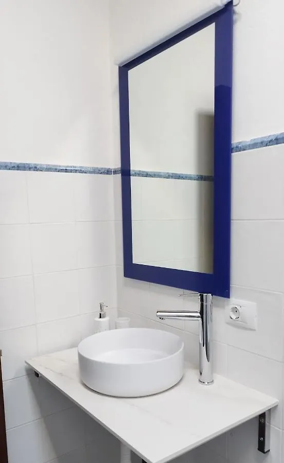 Casa Tia Rosa. Villa Costa Adeje  Holiday home Costa Adeje (Tenerife)